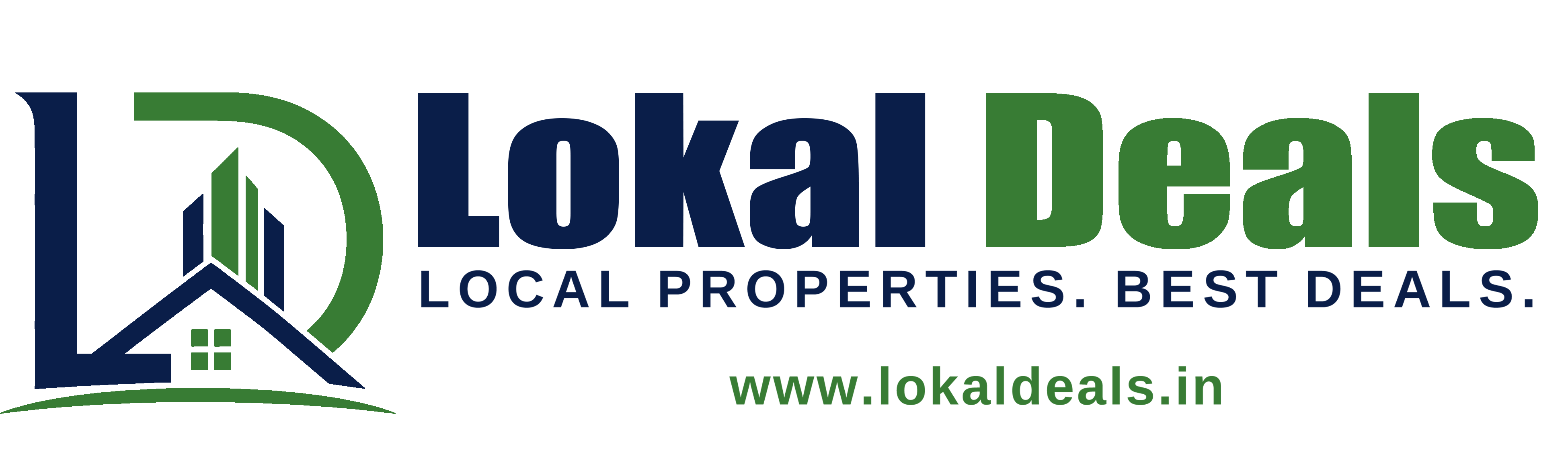 LokalDeals – Local Properties &amp; Best Real Estate Deals