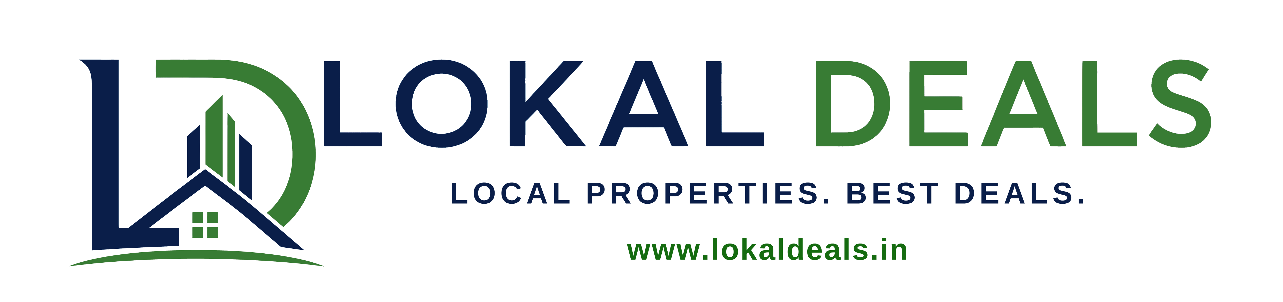 LocalDeals – Local Properties & Best Real Estate Deals