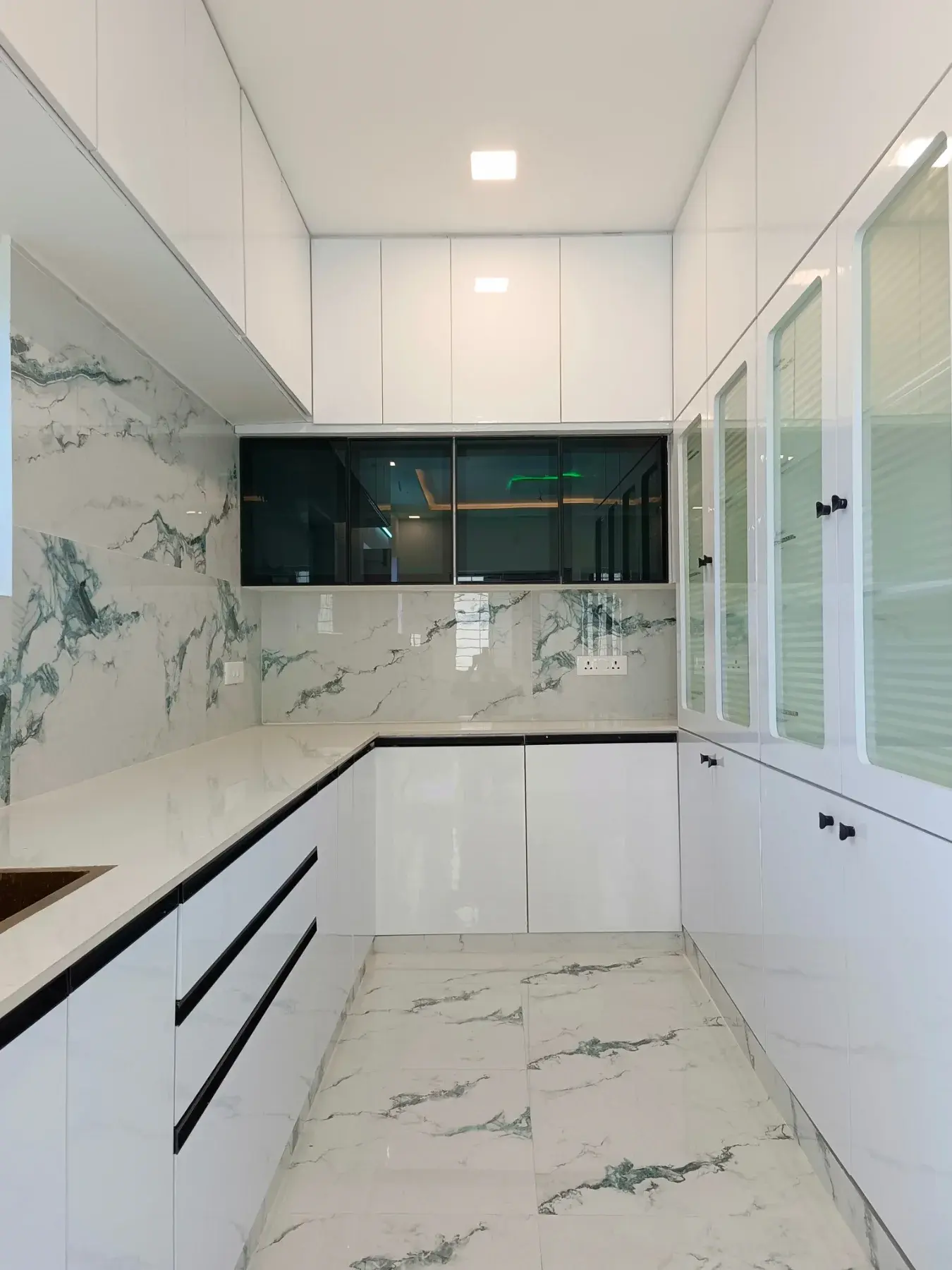 New 2 BHK Individual House