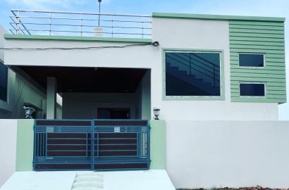 New 2 BHK Individual House
