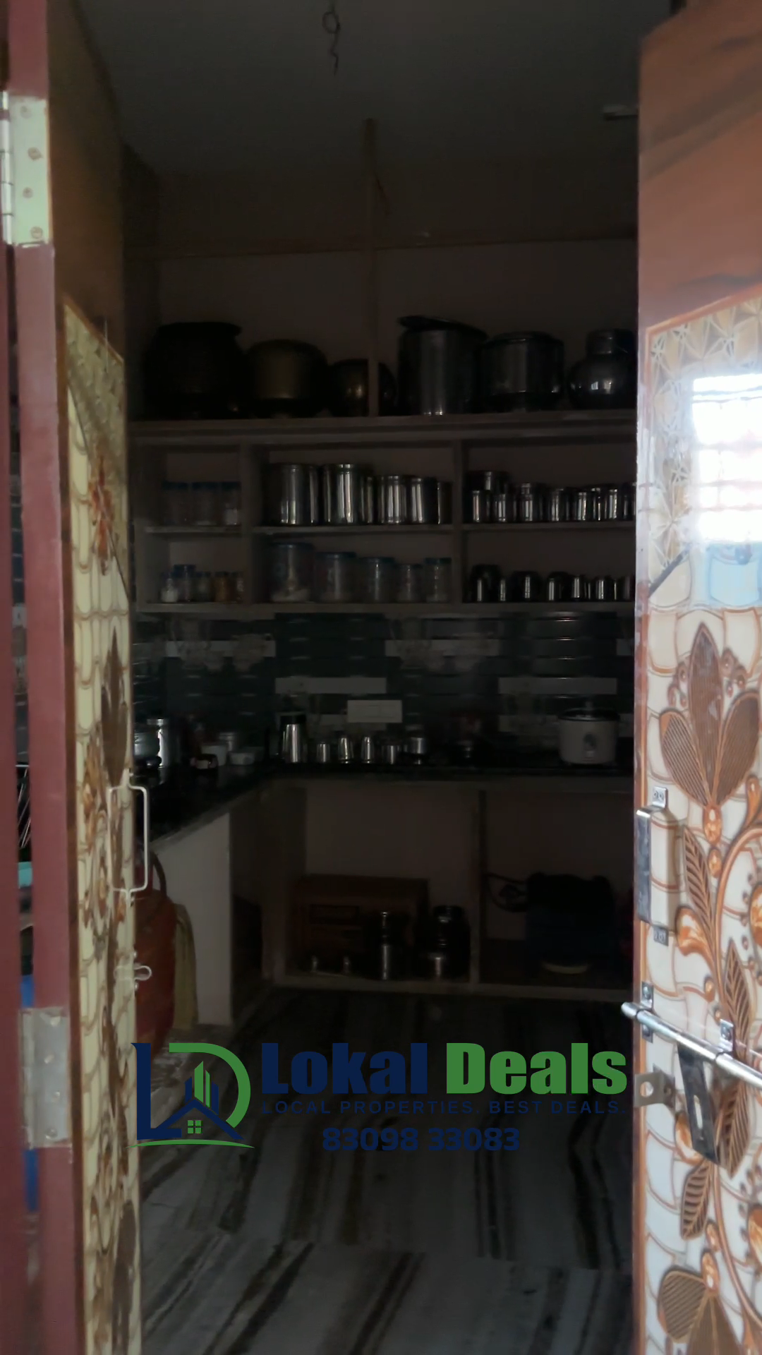 2 BHK Individual House for Sale